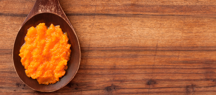 Purê de cenoura: Uma receita deliciosa e saudável para a família